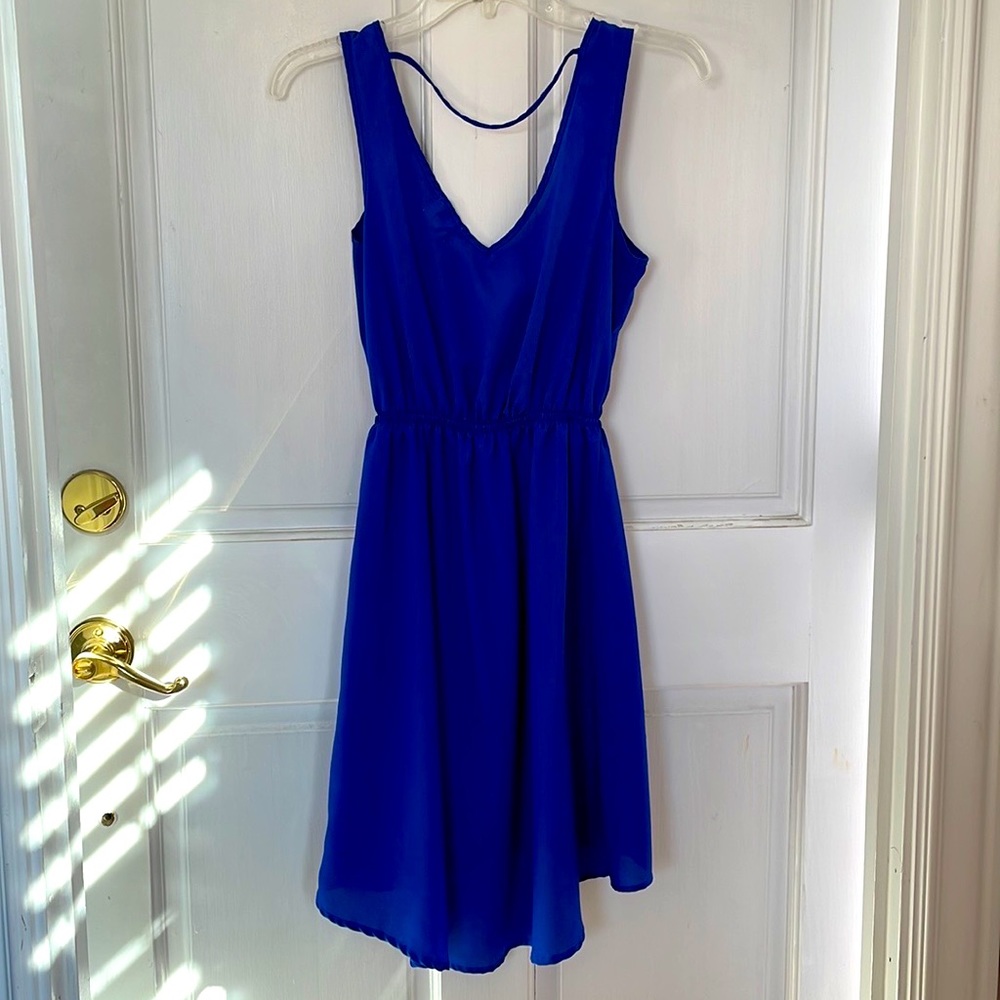 One Clothing summer dress